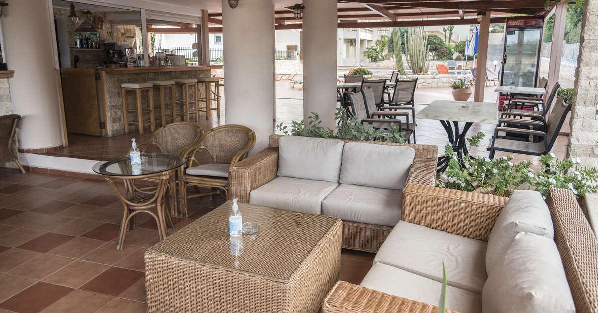 Een foto van Sunset Studios & Appartementen By Estia