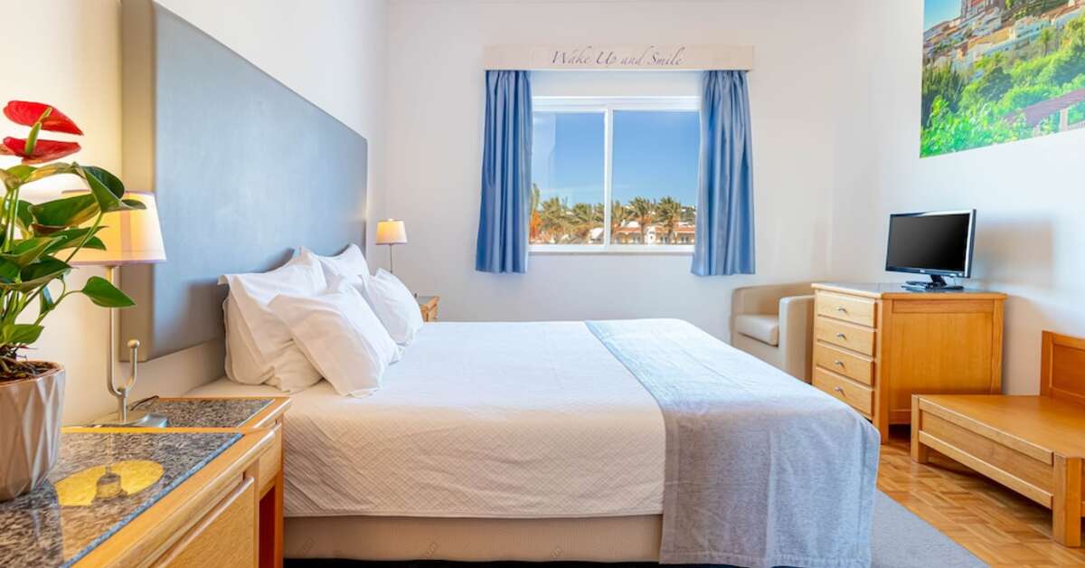 Een foto van Hotel Maritur