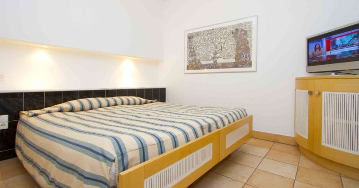 Een foto van Playitas Hotel