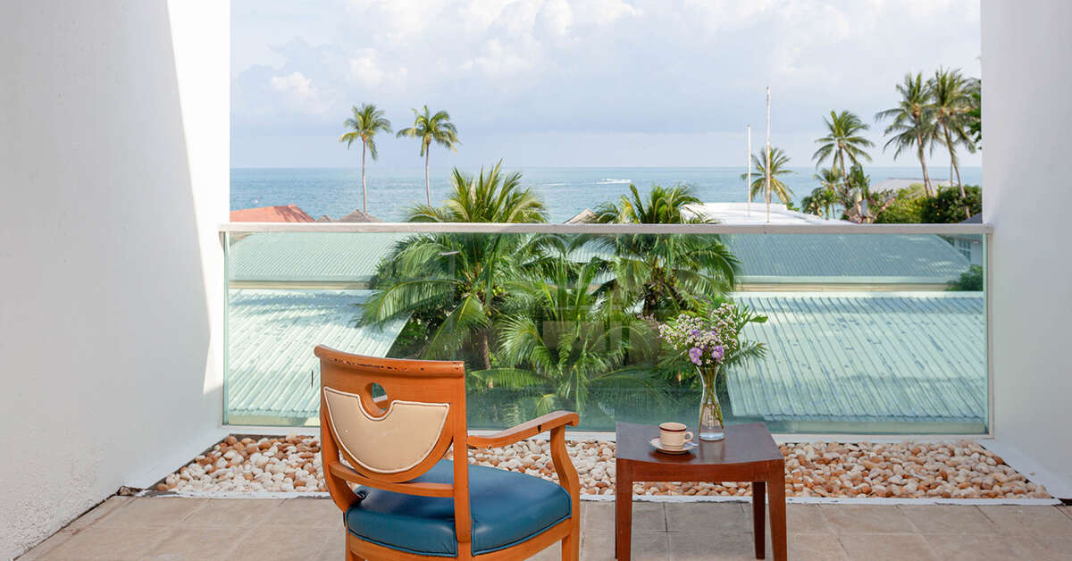 Een foto van Al's Resort Koh Samui
