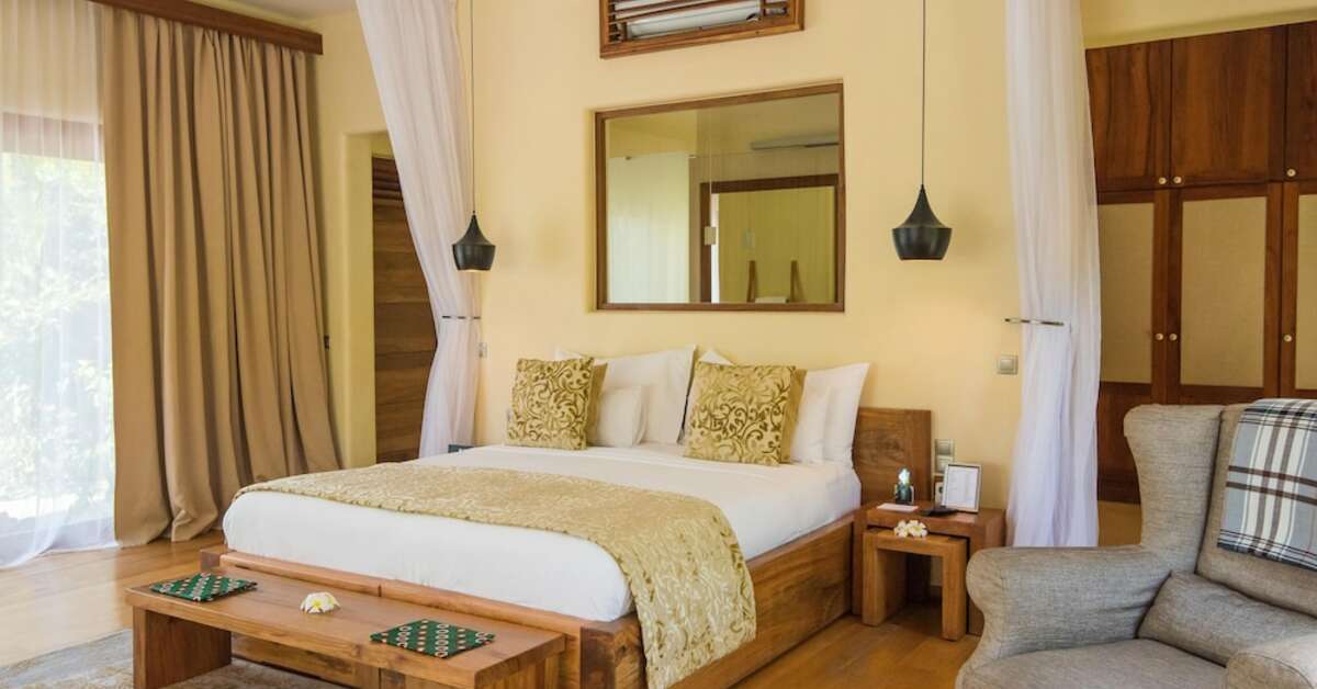 Een foto van Zanzibar White Sand Luxury Villas & Spa