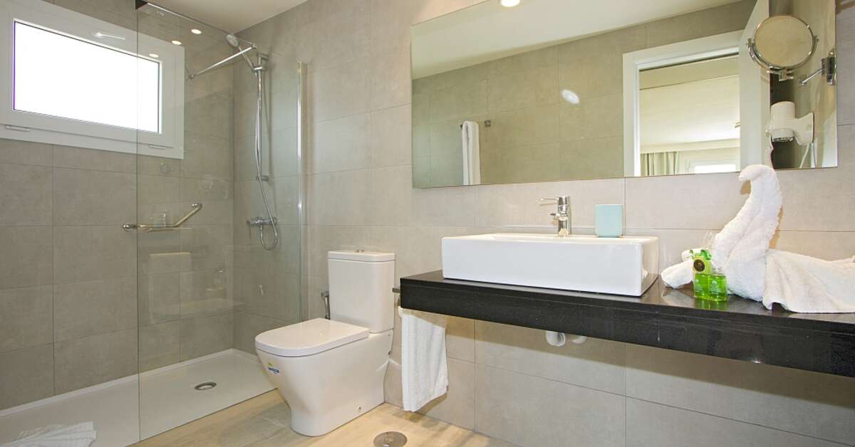 Ein Foto Aqua Suites