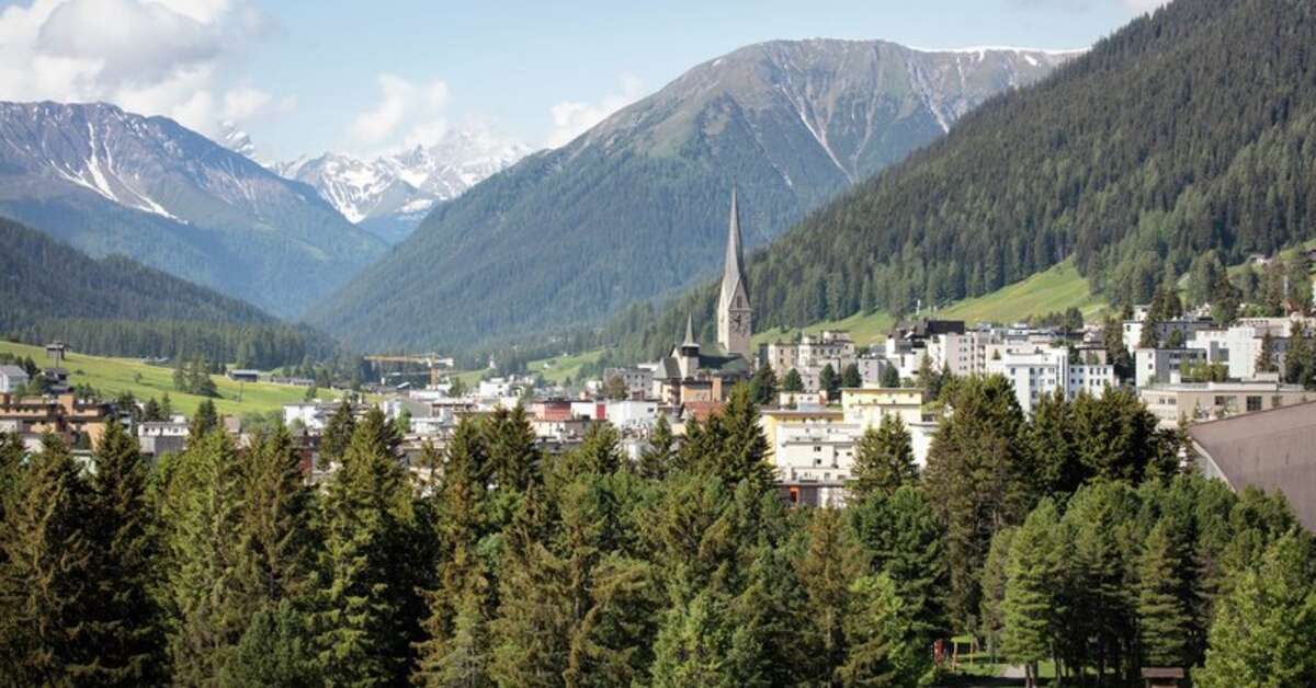 Een foto van Hilton Garden Inn Davos