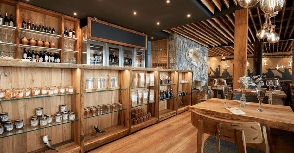Een foto van Ostseehotel Midgard