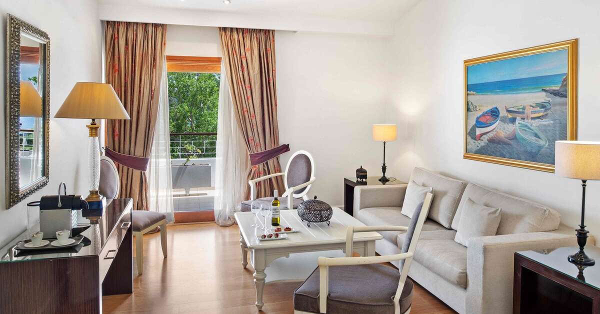 Een foto van Skiathos Princess