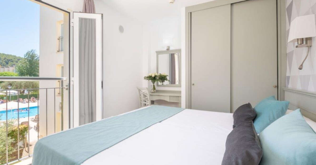 Een foto van Duvabitat Appartementen