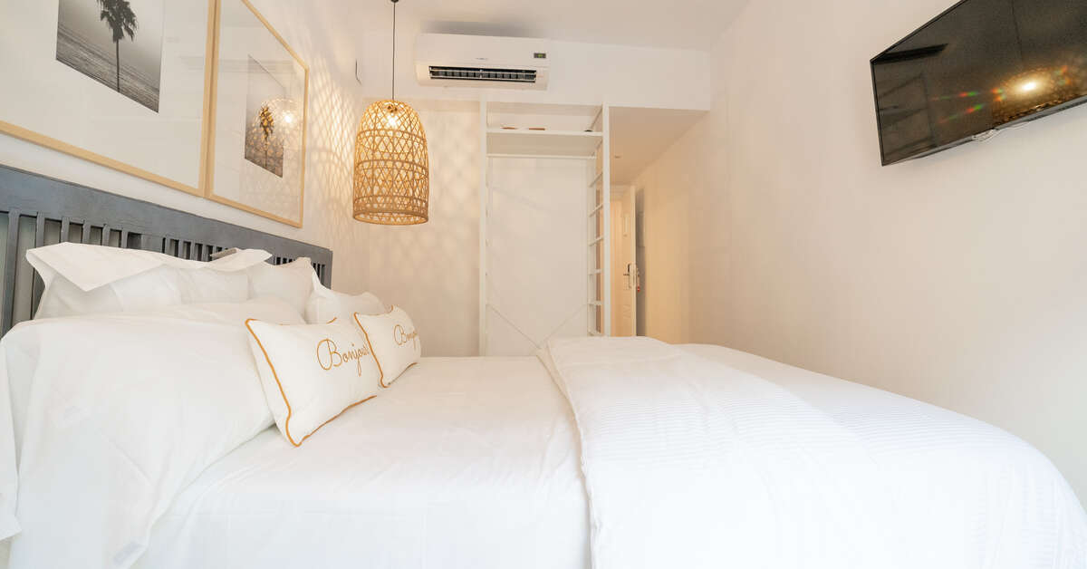 Een foto van Duna Hotel Boutique