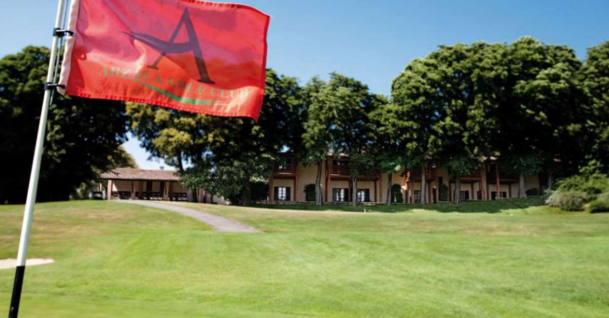 Een foto van de faciliteiten bij Palazzo Arzaga Hotel & Spa