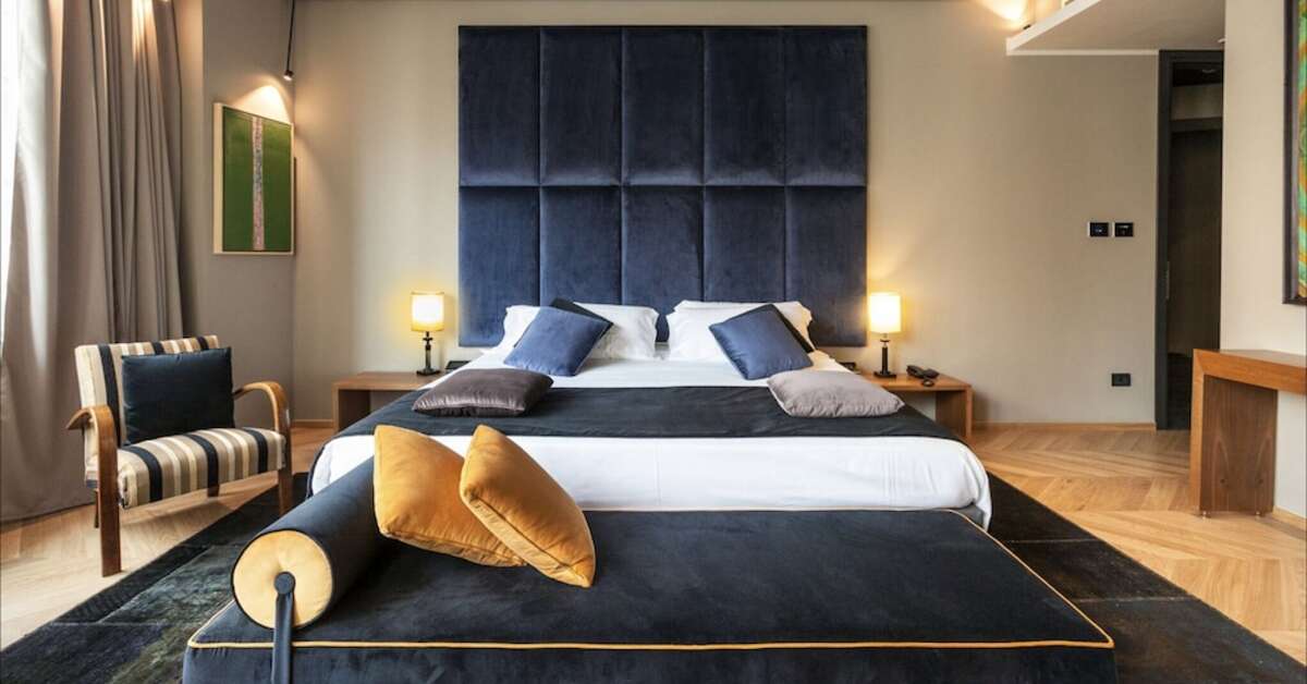 Een foto van Triviho Hotel
