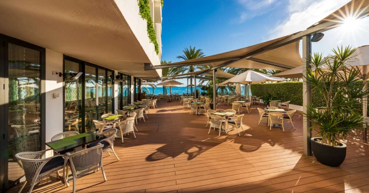 Een foto van Hapimag Resort Marbella