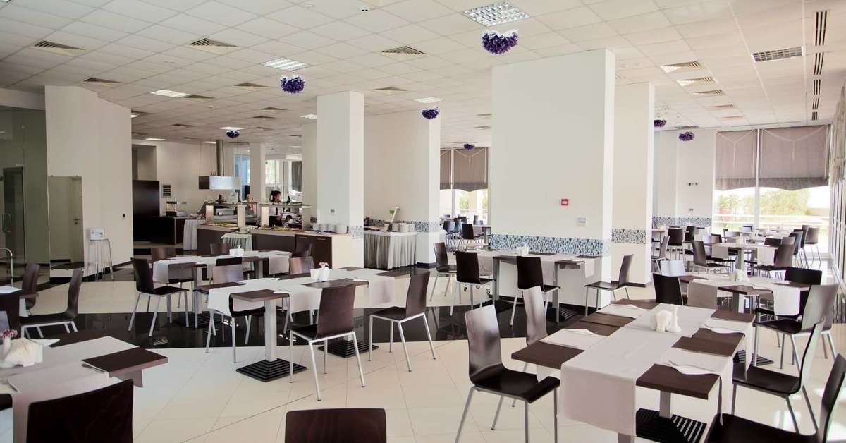 Ein Foto MPH Hotel Blue Pearl
