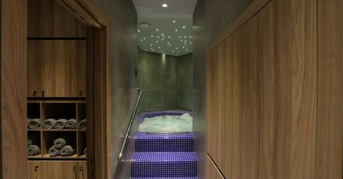 Een foto van Panoramika Design Hotel Skopje