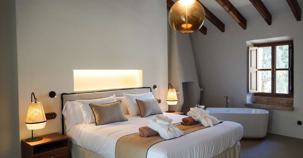 Ein Foto Juz de Yartan Arthotel