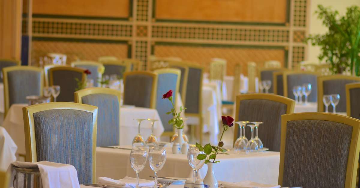 Een foto van Royal Garden Palace