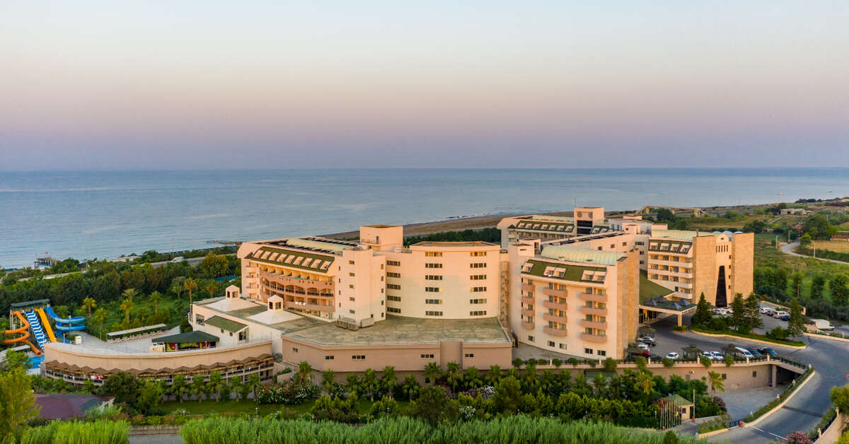 Een foto van Vita Silva Hotel