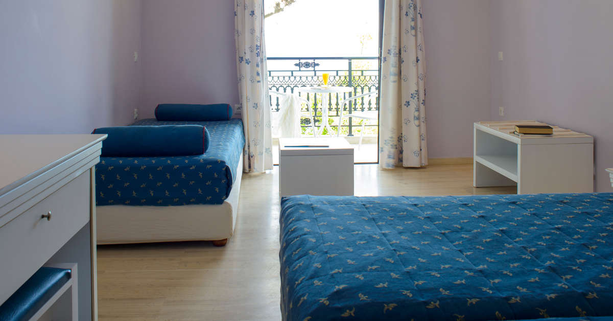 Een foto van Alexandra Beach Resort