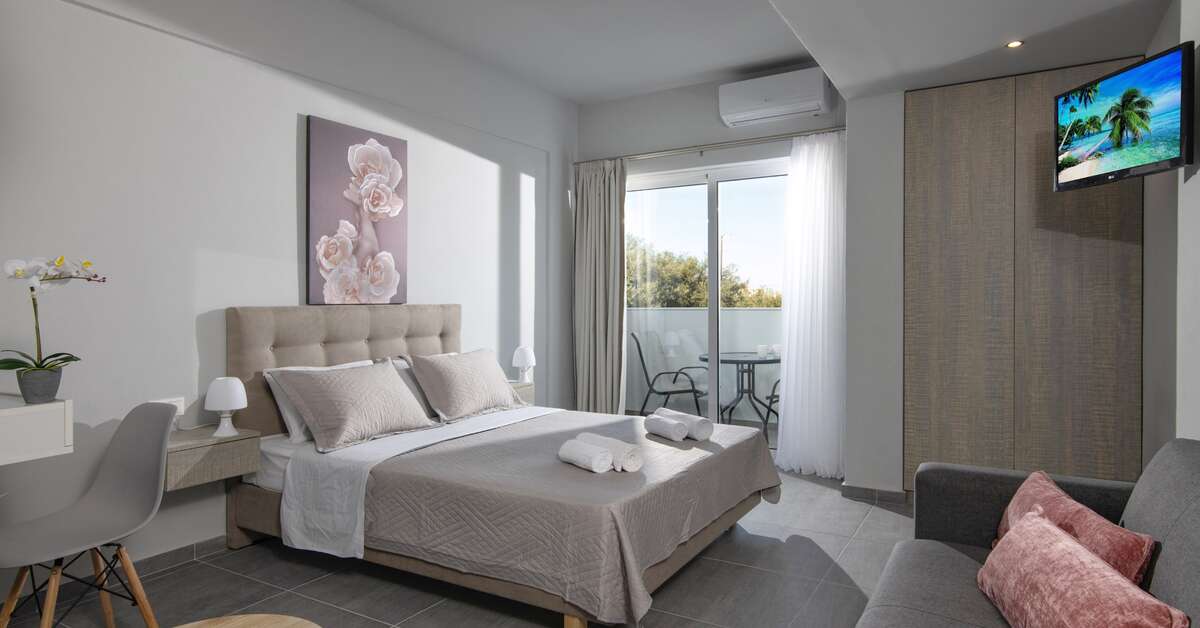 Ein Foto Golden Sunlight Hotel