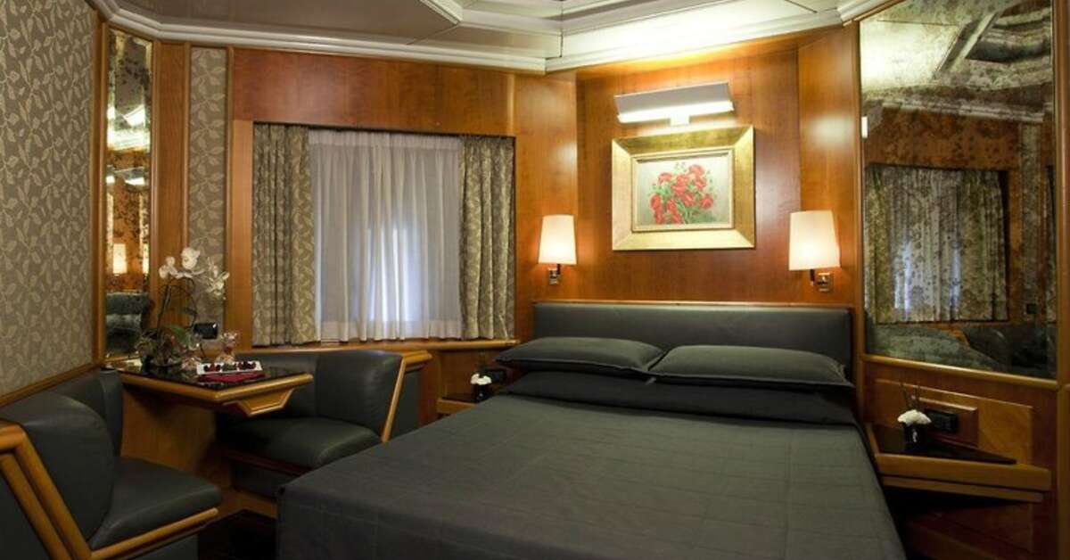 Een foto van Hotel Valadier