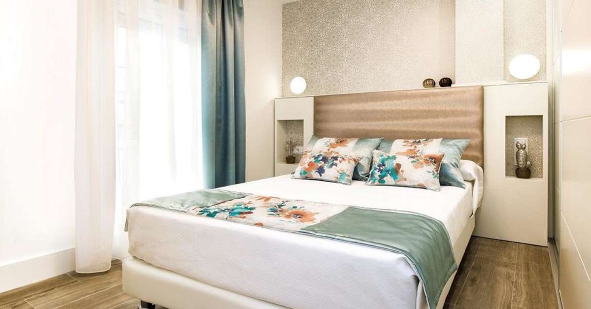 Een foto van Perla Marina Appartementen