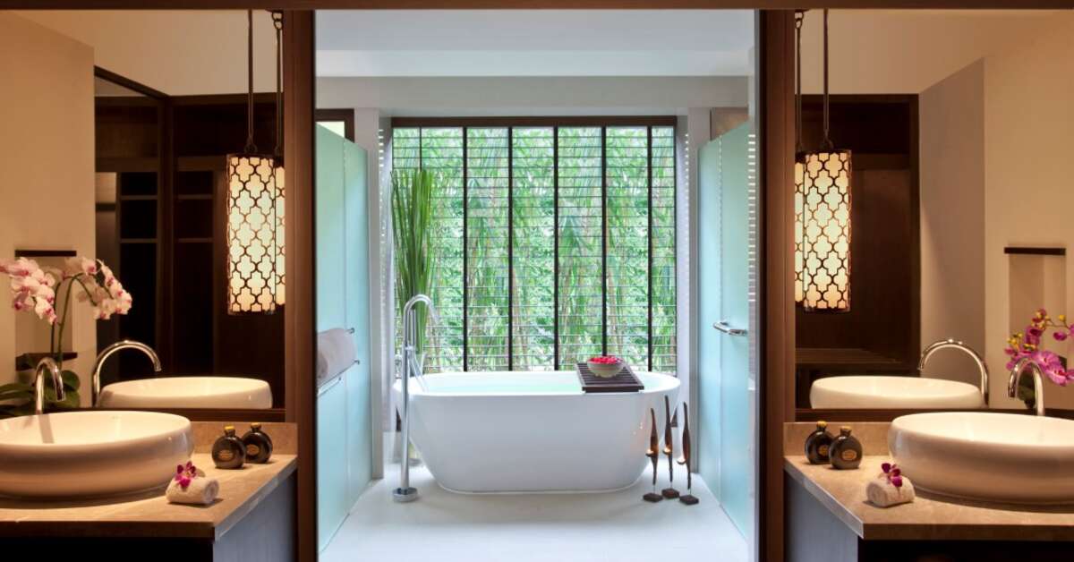 Een foto van Anantara Bophut Resort & Spa