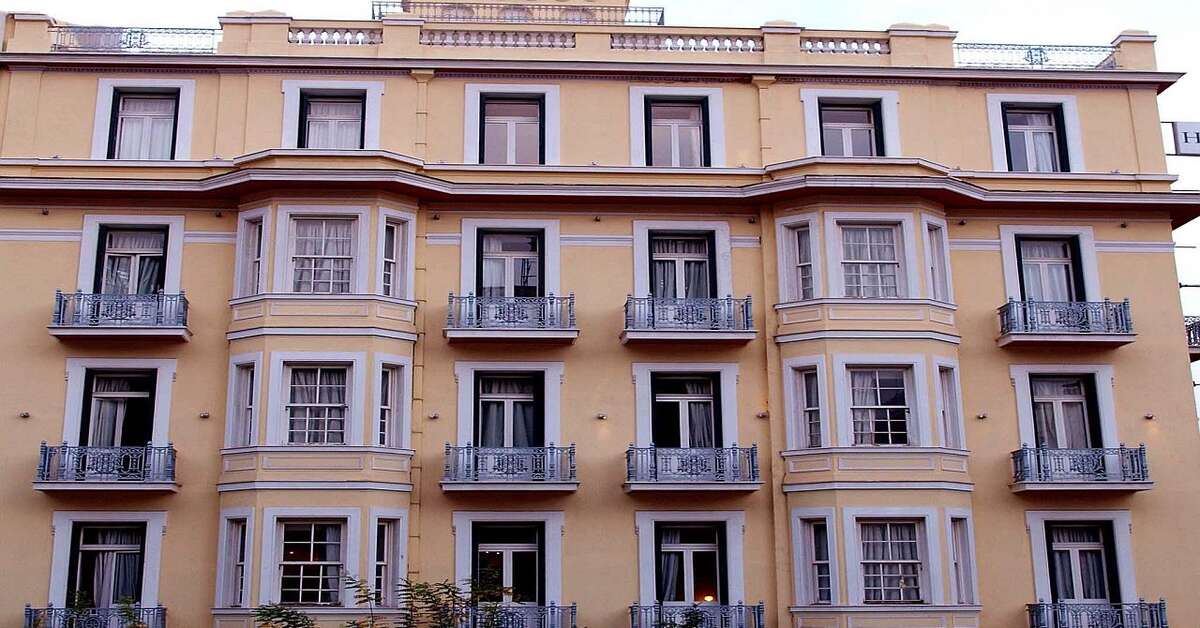Een foto van Delphi Art Hotel