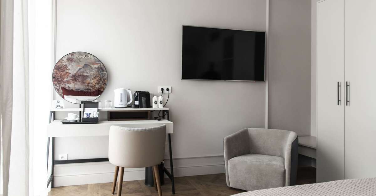 Een foto van Soho Boutique Palacio de Pombo