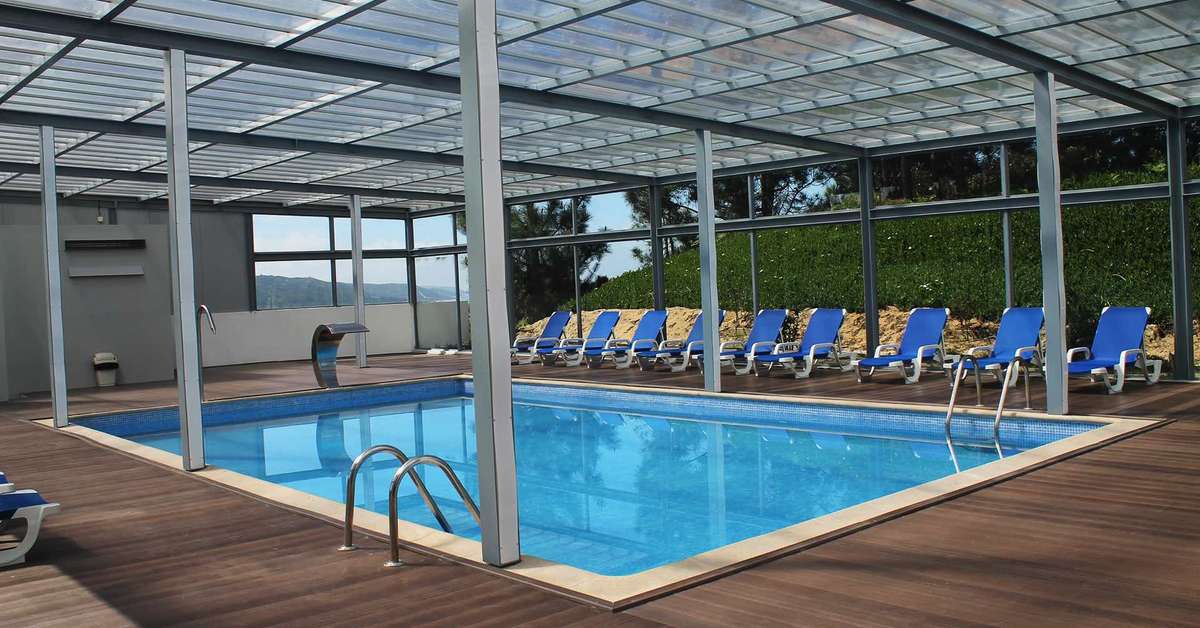 Een foto van Hotel Miramar Sul