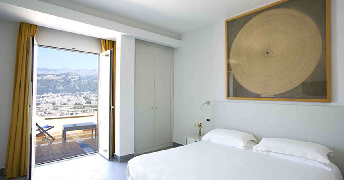Een foto van Art Hotel Gran Paradiso