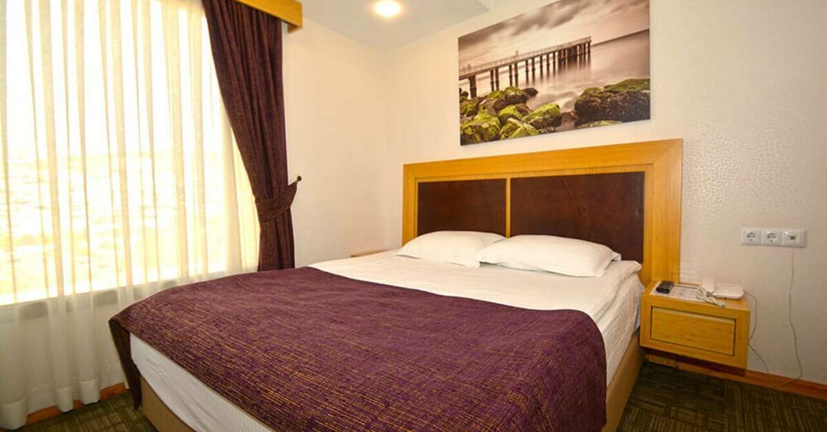 Een foto van Istankoy Hotel
