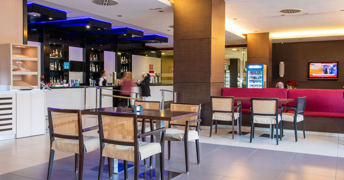 Een foto van Leonardo Hotel Torremolinos