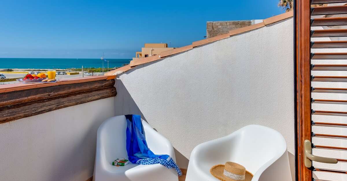 Een foto van Aliai Hotel
