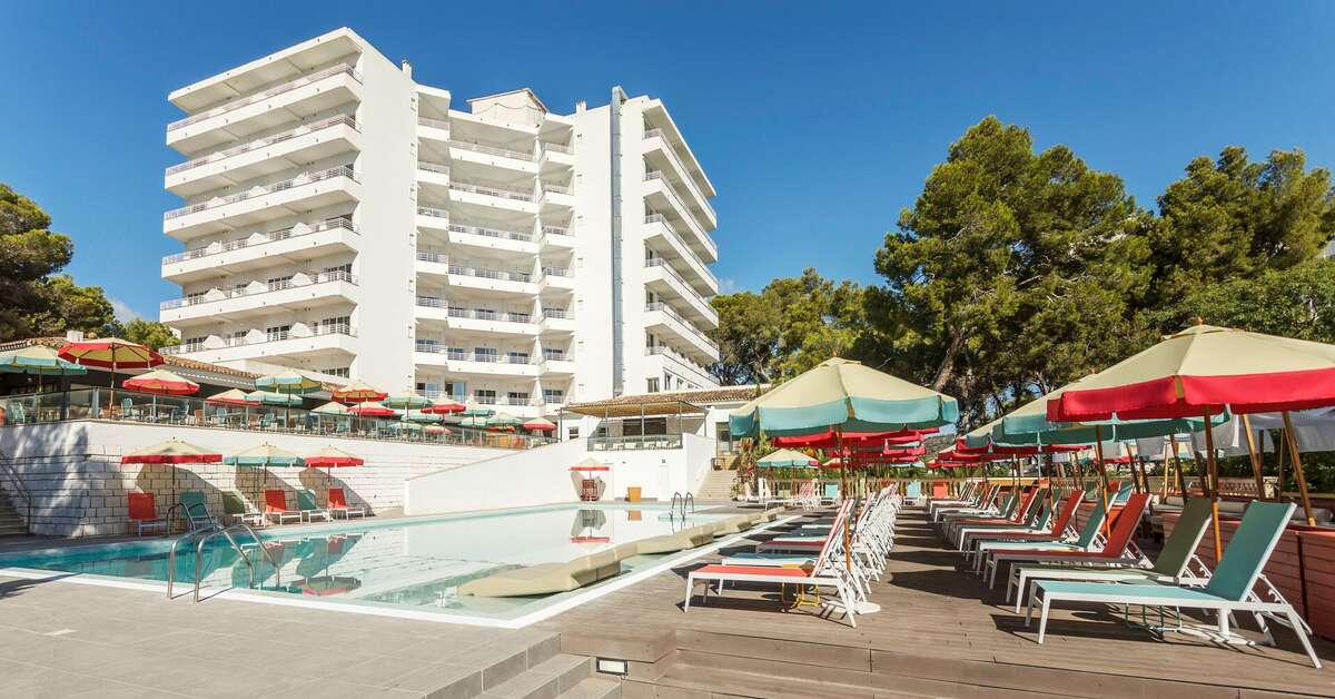 Een foto van Alua Calvia
