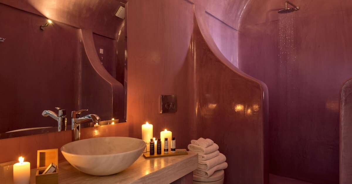 Een foto van Amber Light Villas