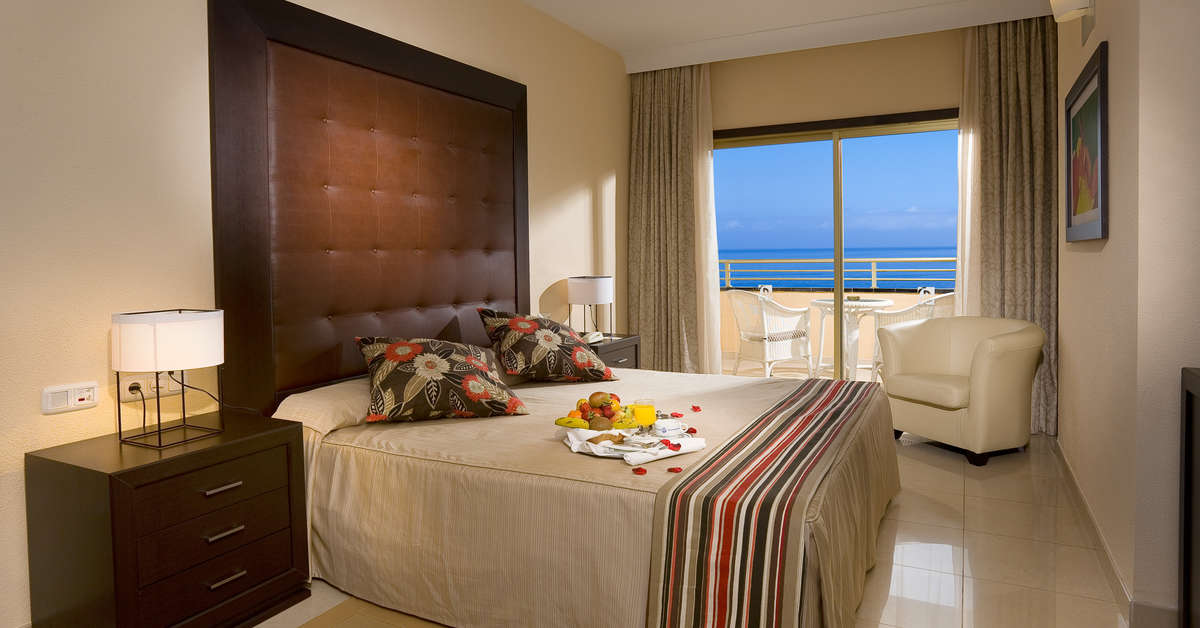 Een foto van Gloria Palace San Agustin Thalasso