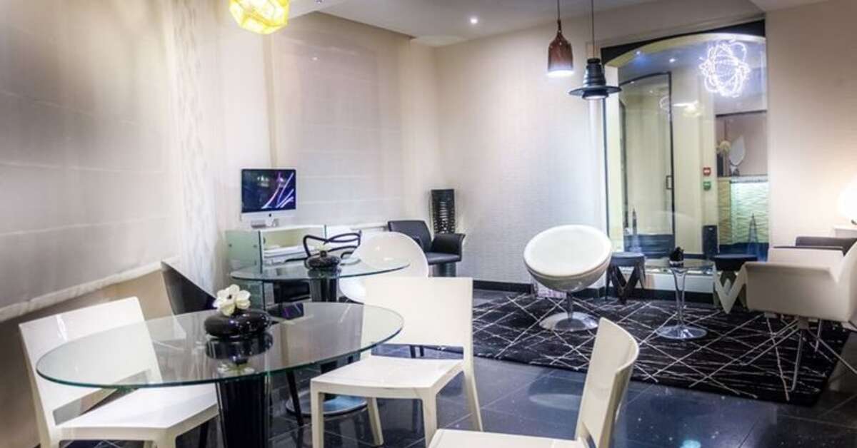 Een foto van Hotel Ascot Opera