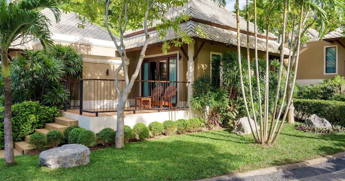 Een foto van Fair House Villas & Spa