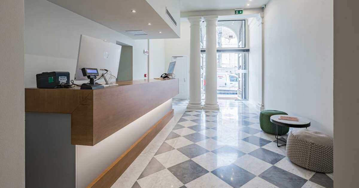 Een foto van Hotel Ariele