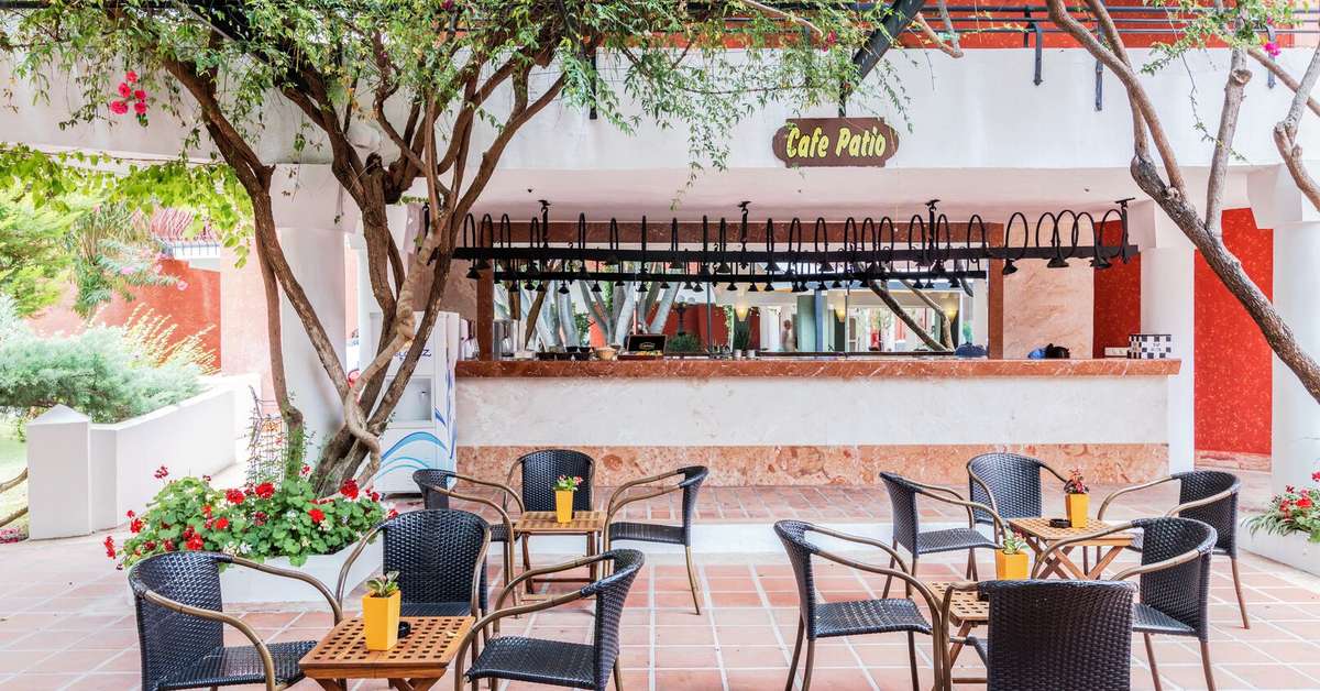 Een foto van Club Belcekiz Beach