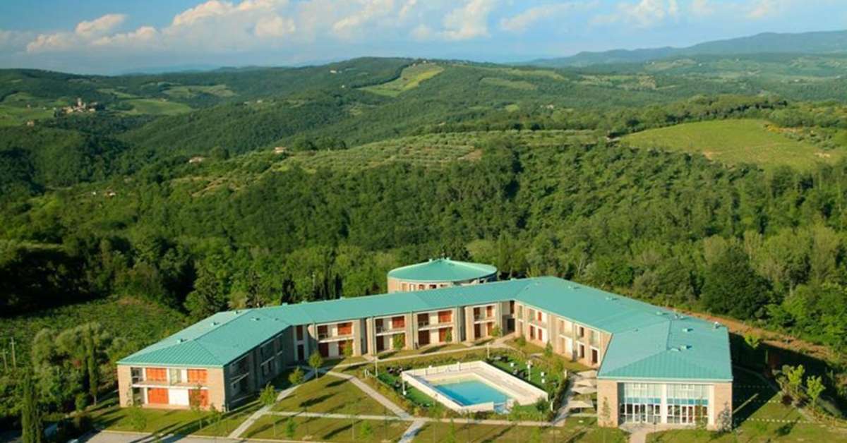 Een foto van Chianti Village Morrocco
