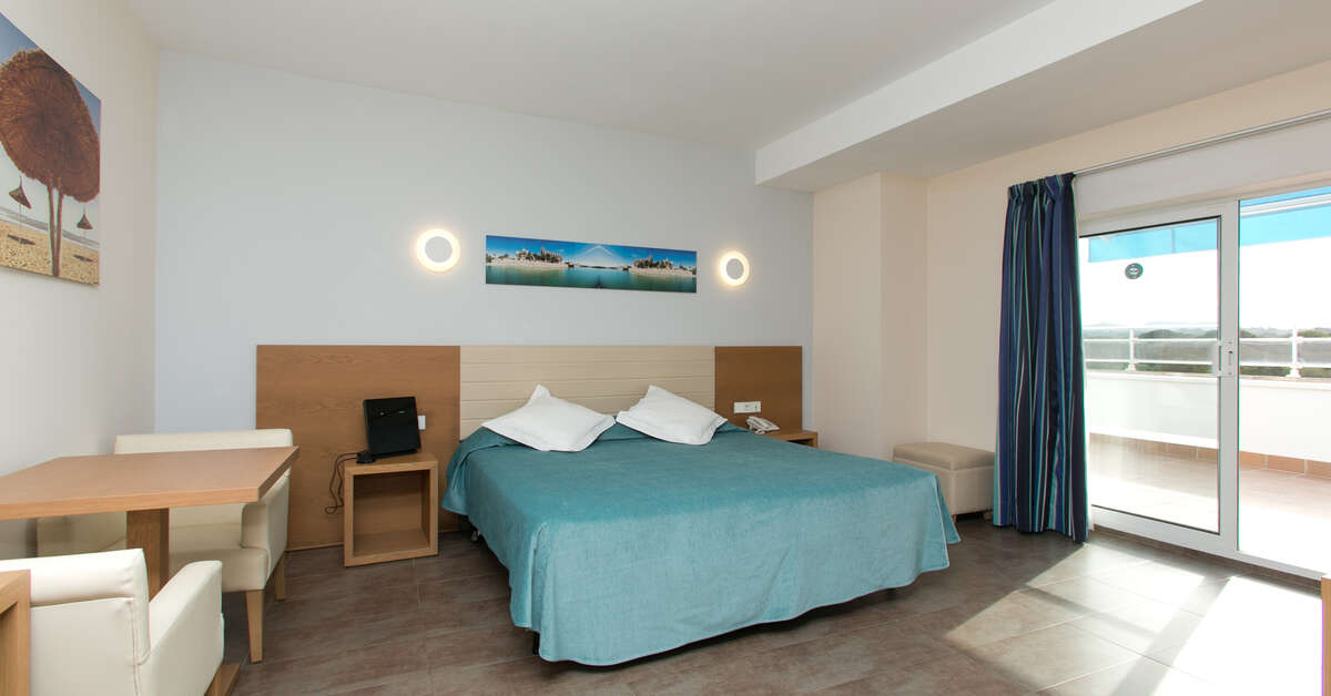 Een foto van Hotel Don Pepe