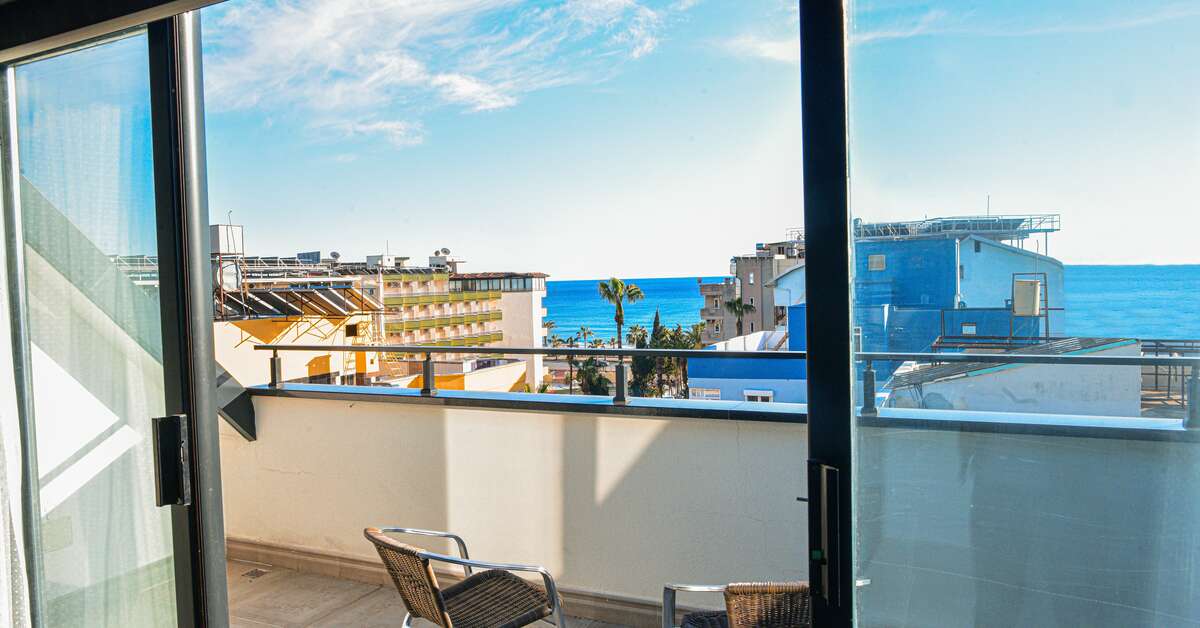 Een foto van Sette Serenity Hotel