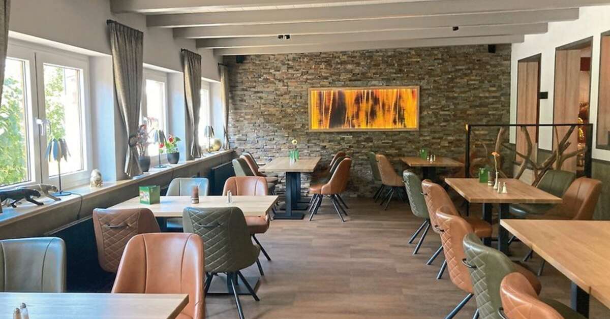 Een foto van Hotel Im Tannengrund