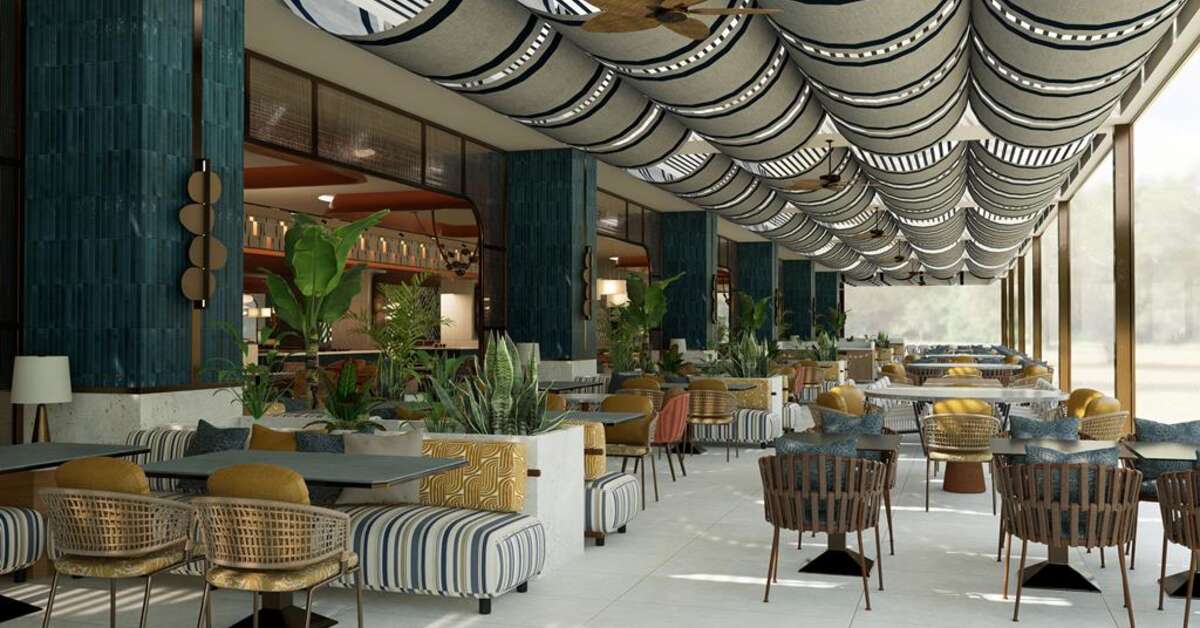 Een foto van Trendy Perge Resort & Suites