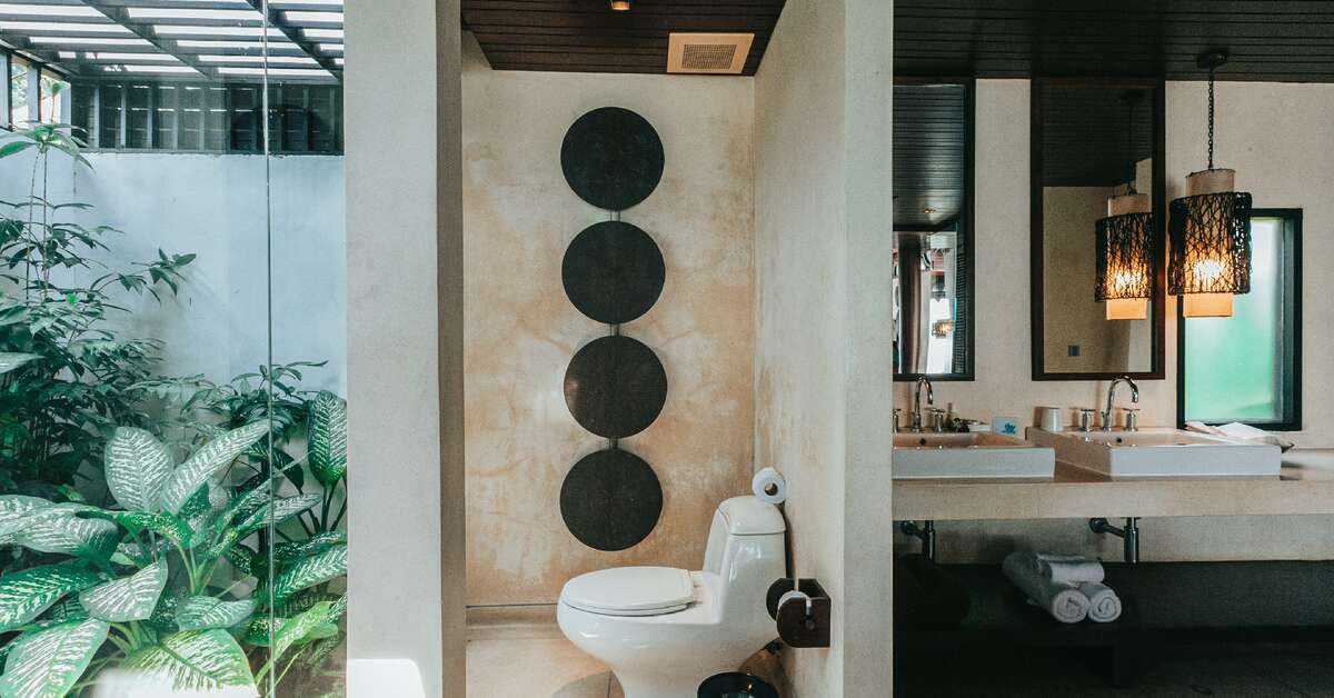 Een foto van The Vijitt Resort Phuket