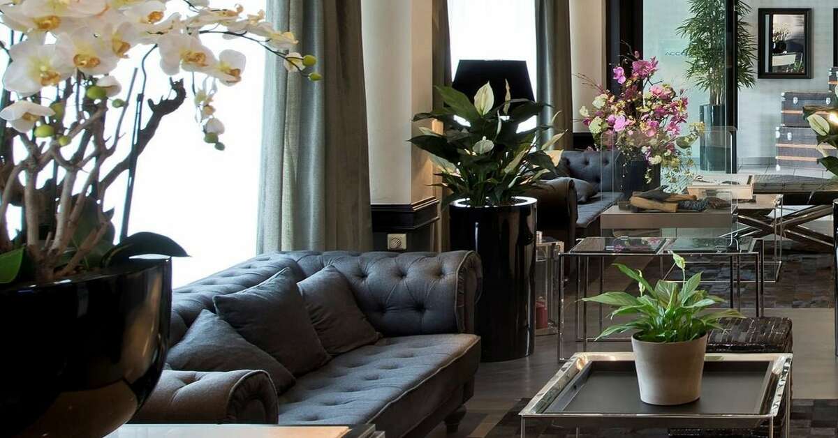 Ein Foto Park Hotel Hamburg Arena