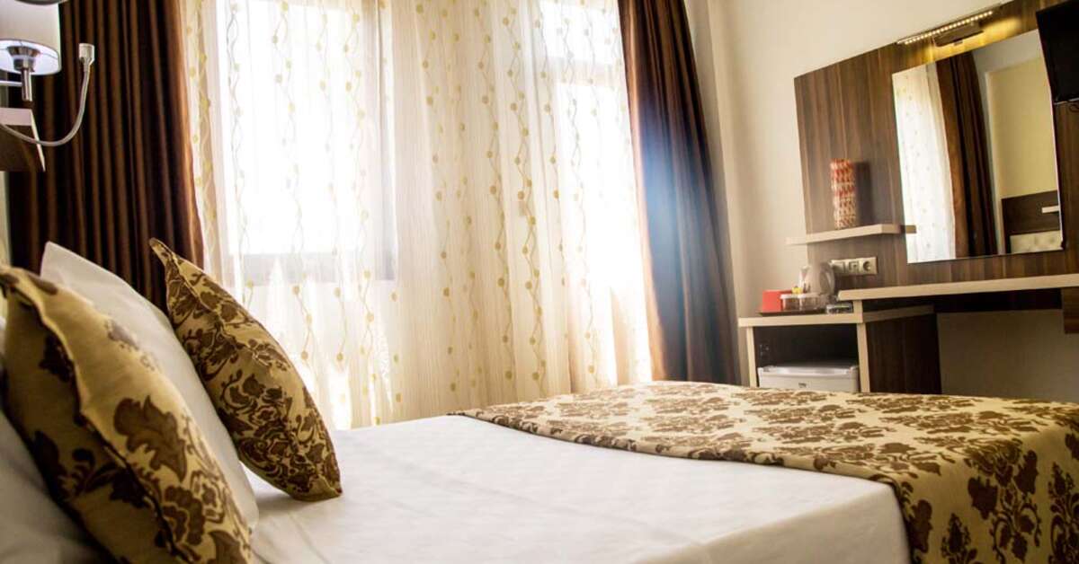 Een foto van Manuela Hotel