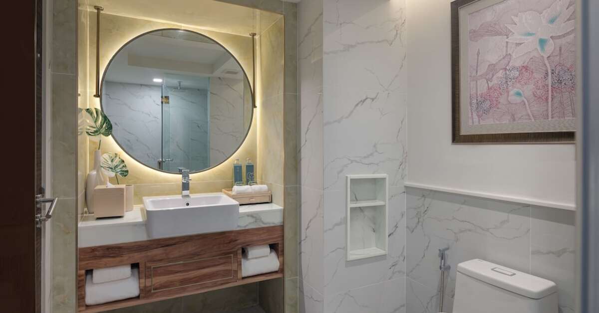 Een foto van Aira Hotel Bangkok