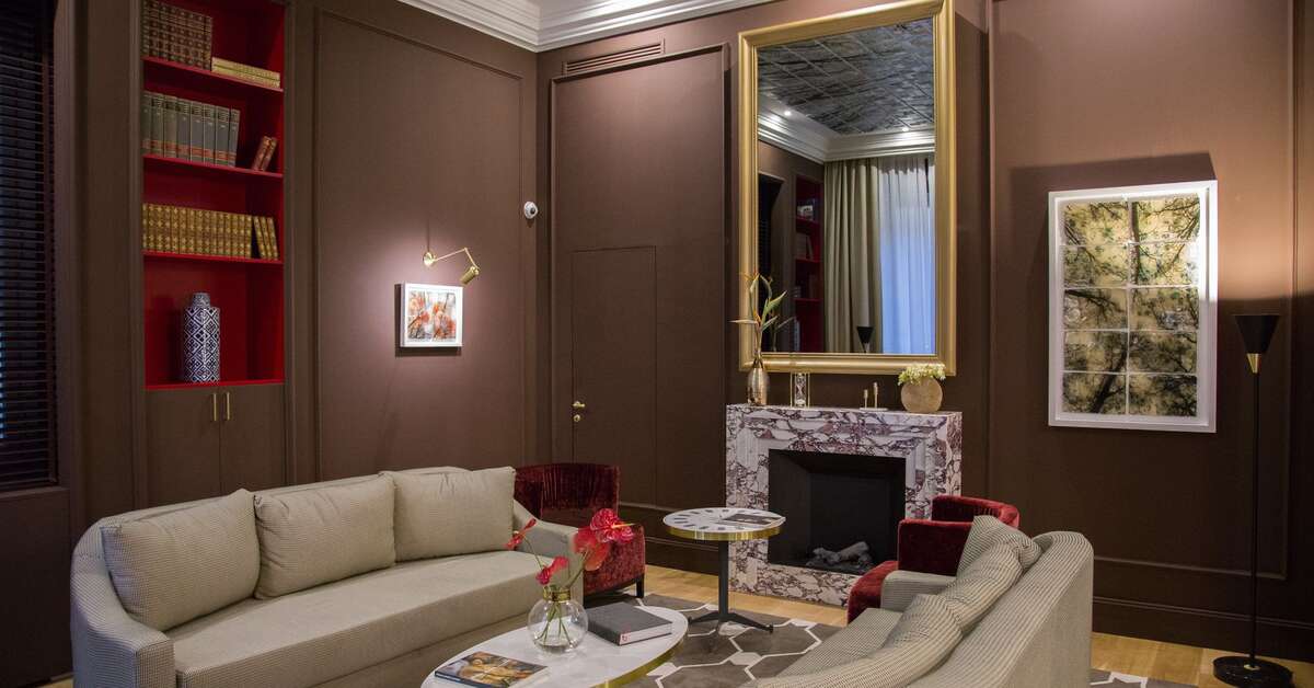 Een foto van Elizabeth Unique Hotel