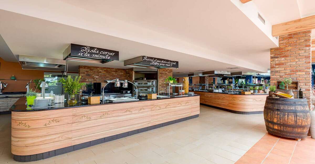Een foto van Valamar Club Tamaris & Residence