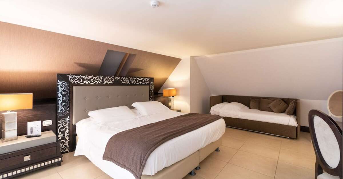 Een foto van Best Western Plus Hotel Perla Del Porto